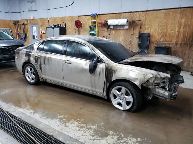 Vin: 1g1zb5e17bf149613, lot: 39521434, chevrolet malibu ls 20114