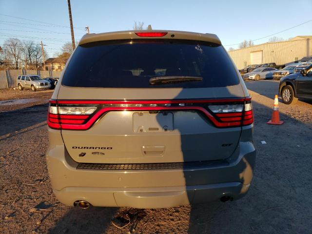 1C4RDJDG3LC223046 | 2020 DODGE DURANGO GT