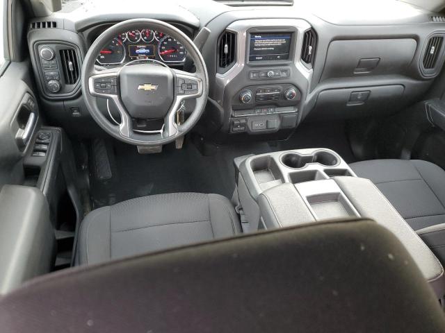 2023 CHEVROLET 2500 HD 1GC4YME73PF104898