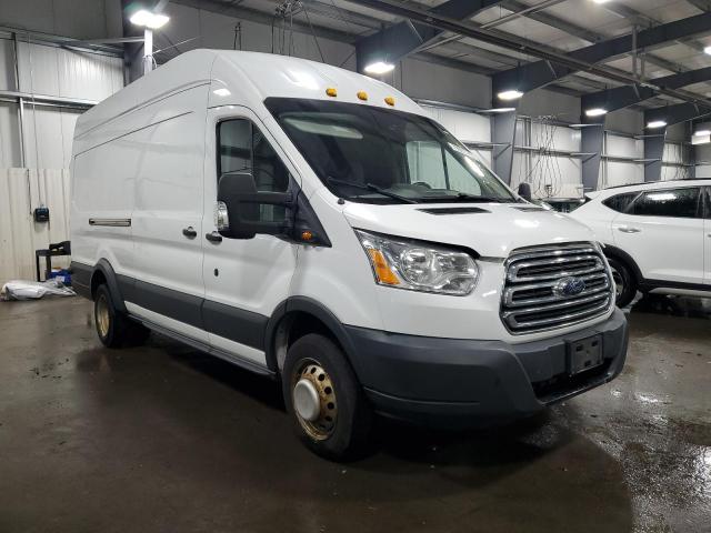 1FTSF4XV9FKA10622 | 2015 FORD TRANSIT T-