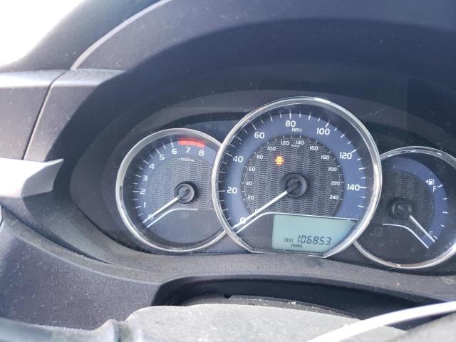 2015 TOYOTA COROLLA EC - 5YFBPRHEXFP203503