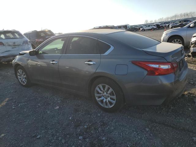 1N4AL3AP7HN353185 | 2017 NISSAN ALTIMA 2.5