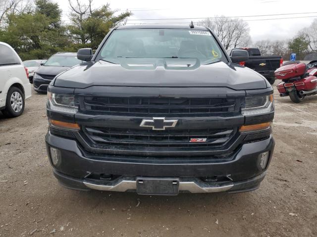 2GCVKREC6J1100794 | 2018 CHEVROLET SILVERADO