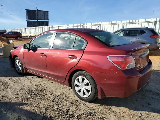 JF1GJAA65FH013654 | 2015 SUBARU IMPREZA