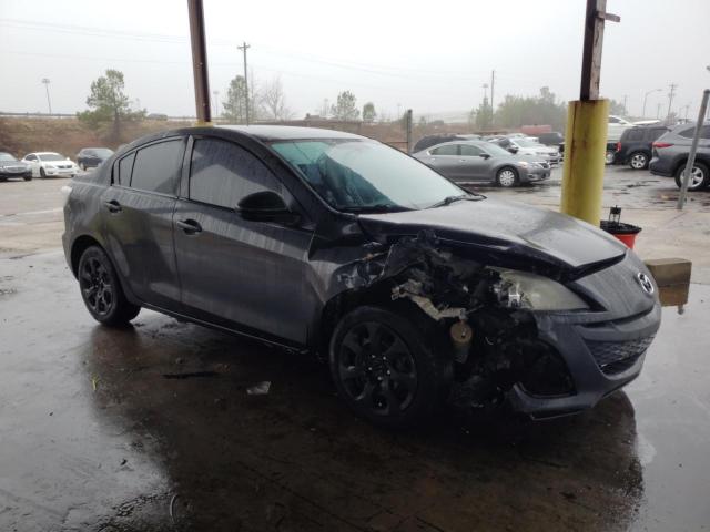 Vin: jm1bl1uf5b1464175, lot: 39802504, mazda 3 i 20114