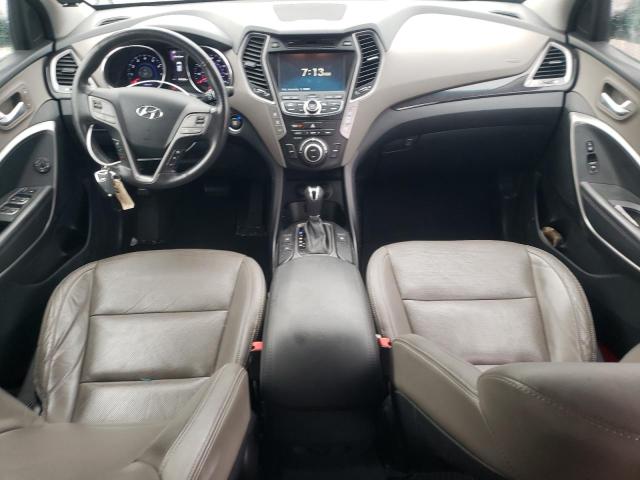 KM8SR4HFXFU115216 | 2015 Hyundai santa fe gls