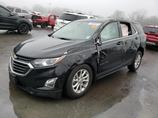 2020 CHEVROLET EQUINOX LT - 2GNAXKEV5L6161429