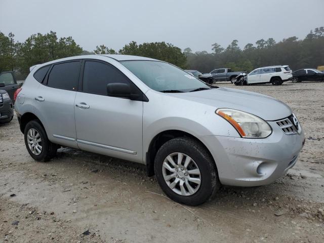 2013 Nissan Rogue S VIN: JN8AS5MV1DW603242 Lot: 38951864