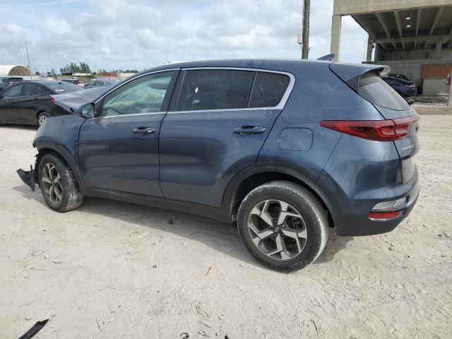 KNDPM3AC7L7839541 Kia Sportage L 2