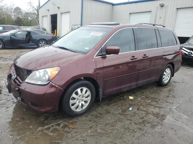 2008 Honda Odyssey EX-L