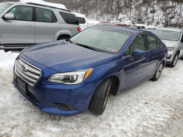 2016 Subaru Legacy 2.5i Premium