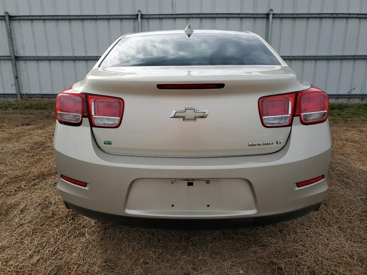 1G11C5SA5GF139717 CHEVROLET MALIBU 2016