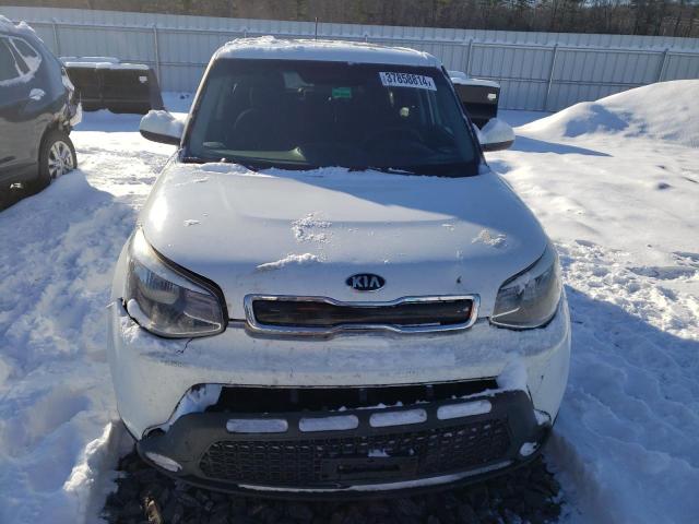 KNDJP3A52F7142247 | 2015 KIA SOUL +