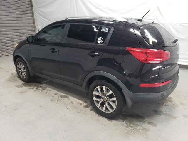 KNDPB3AC5E7662206 | 2014 KIA SPORTAGE B