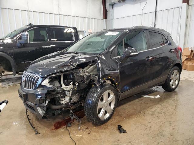 KL4CJFSB5FB158563 | 2015 BUICK ENCORE CON