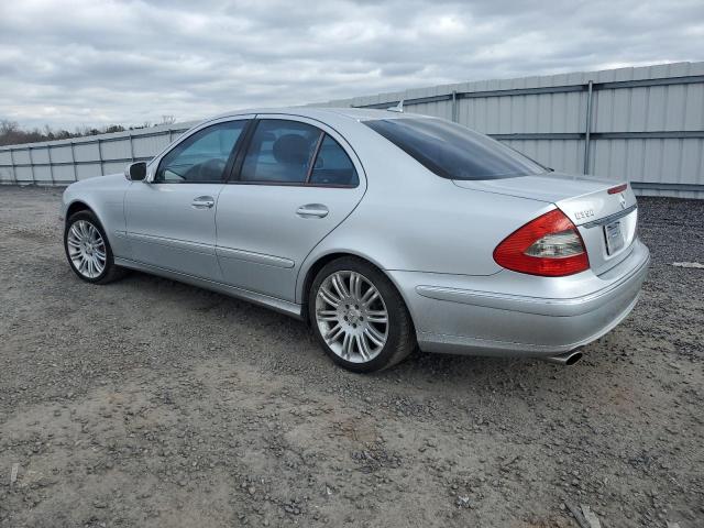 2007 Mercedes-Benz E 350 VIN: WDBUF56X07B134070 Lot: 40548574