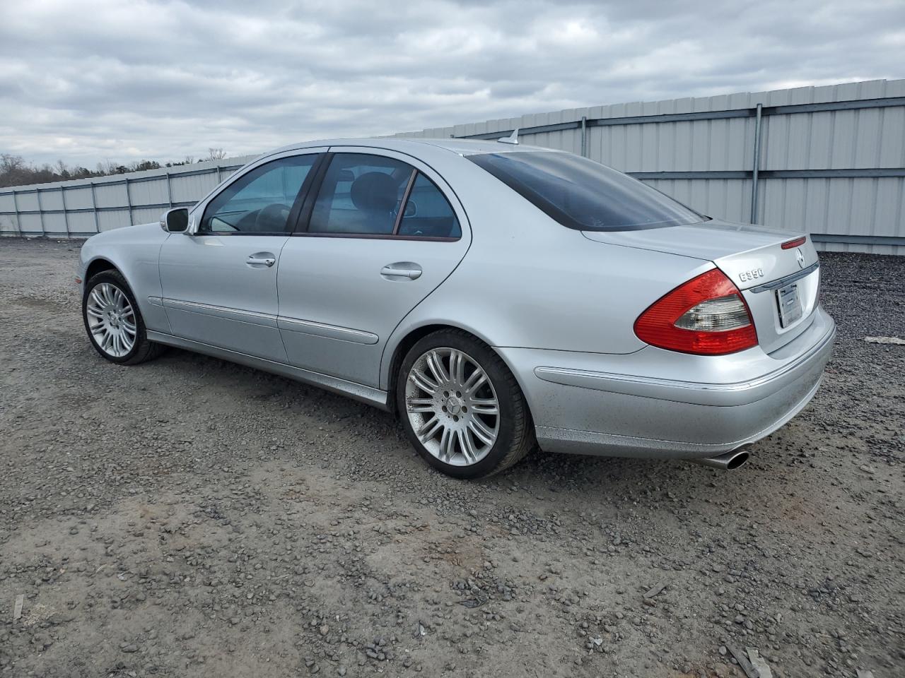wdbuf56x07b134070 WDBUF56X07B134070 2007 Mercedes-Benz E 350