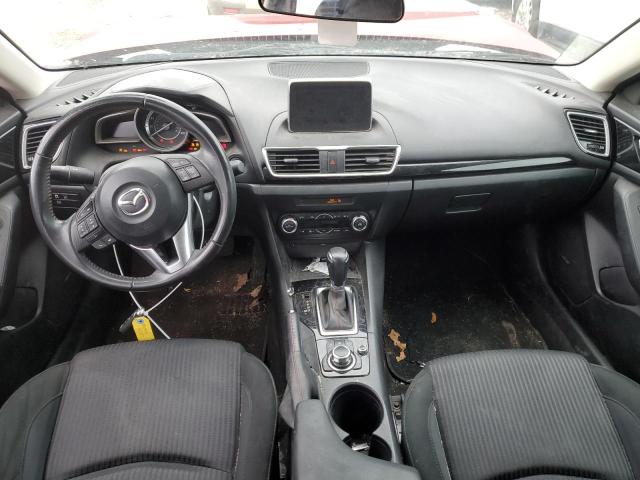 VIN JM1BM1V71E1198047 2014 Mazda 3, Touring no.8