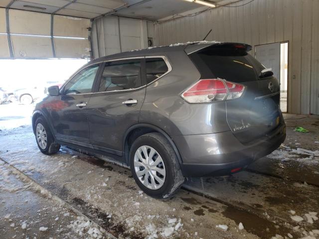 Vin: 5n1at2ml0fc775493, lot: 38084174, nissan rogue s 20152