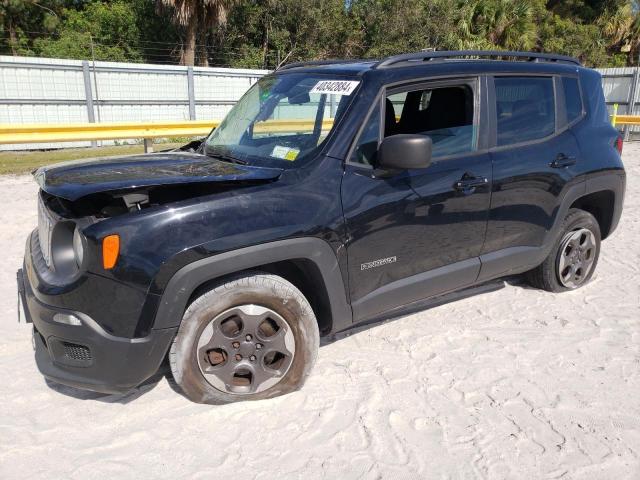 VIN 1C4NJRFB6GD702133 2016 Jeep Patriot, Latitude no.1