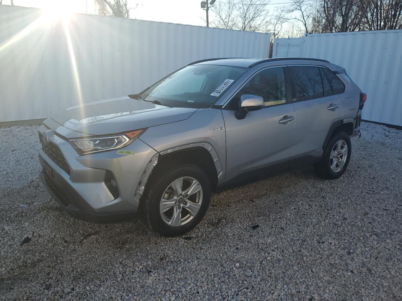 4T3RWRFV9MU015868 TOYOTA RAV4 2021