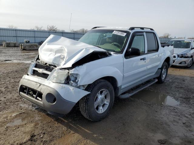 2003 Ford Explorer Sport Trac 