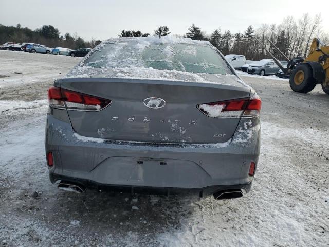 5NPE34AB7JH619087 | 2018 HYUNDAI SONATA SPO