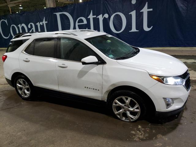 3GNAXLEX7KS575612 | 2019 CHEVROLET EQUINOX LT