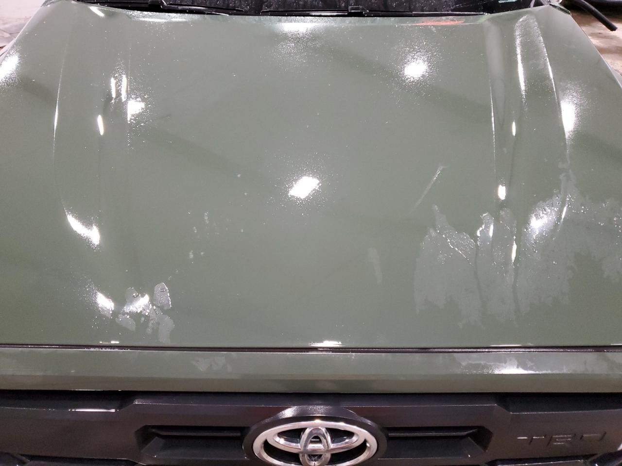 5TFLA5DA1NX033081 TOYOTA TUNDRA 2022