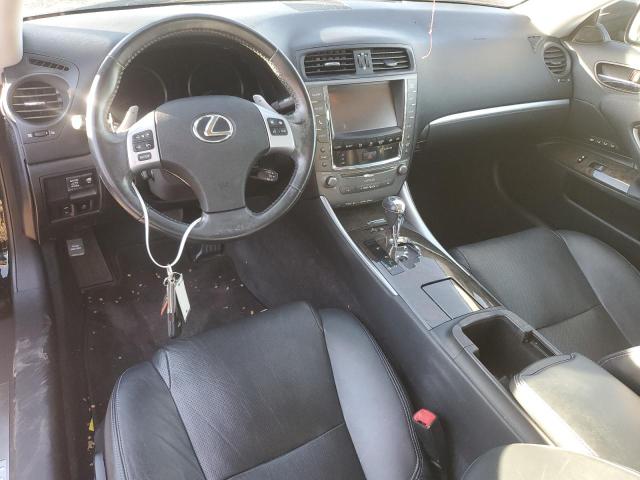 2015 LEXUS IS 250 AWD JTHFF2C25F2533216