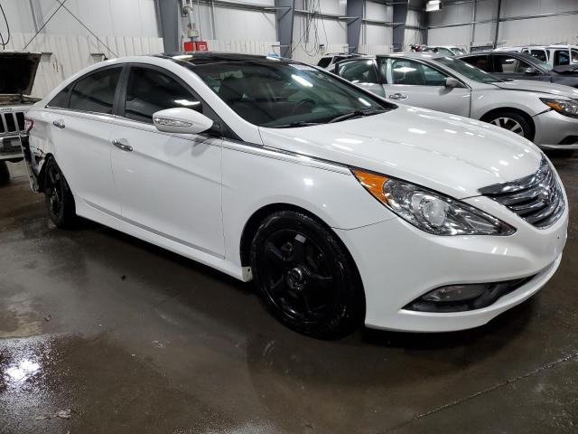 5NPEC4AB8EH841188 | 2014 HYUNDAI SONATA SE