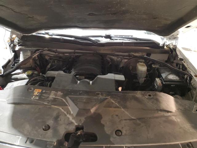 2015 CHEVROLET CHEVY - 3GCUKRECXFG443232