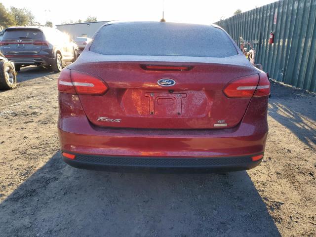 1FADP3FE5HL306628 | 2017 Ford focus se