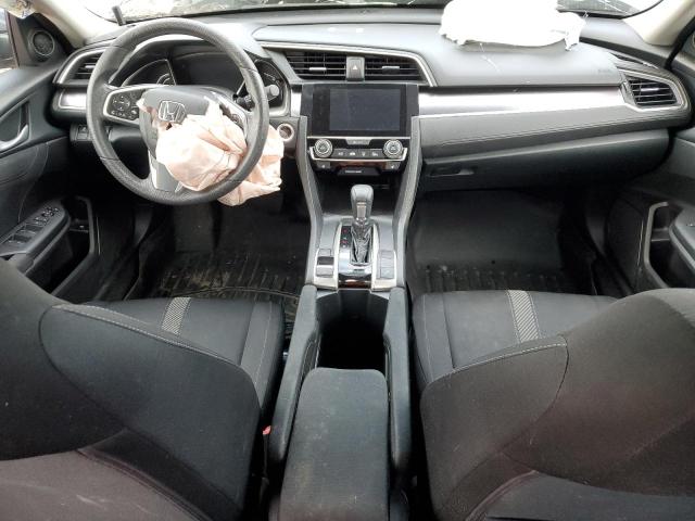 2017 HONDA CIVIC EX - 19XFC1F32HE021606