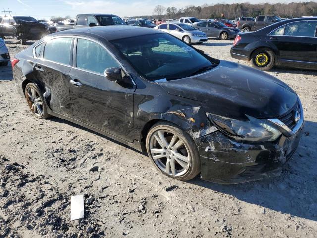 1N4BL3AP5HC117585 | 2017 NISSAN ALTIMA 3.5