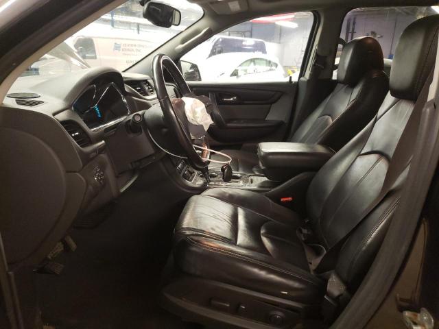 1GNKVHKD5FJ352364 | 2015 CHEVROLET TRAVERSE L