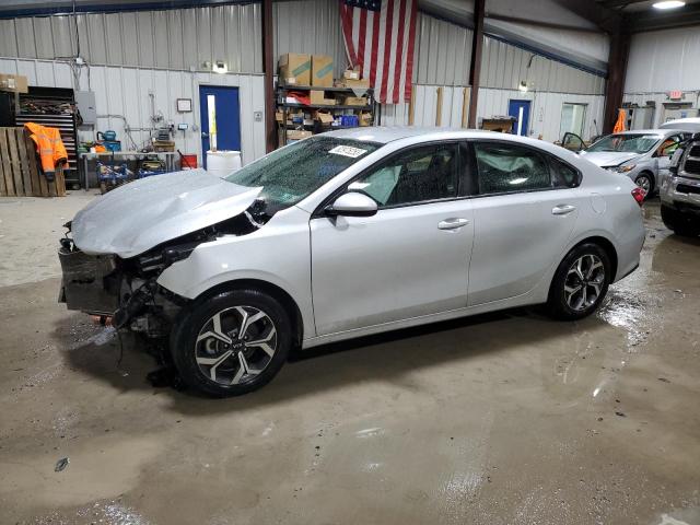 3KPF24AD4ME341475 | 2021 KIA FORTE FE