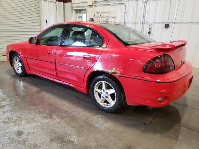 1999 Pontiac Grand Am Gt VIN: 1G2NW52E1XM927171 Lot: 40572794