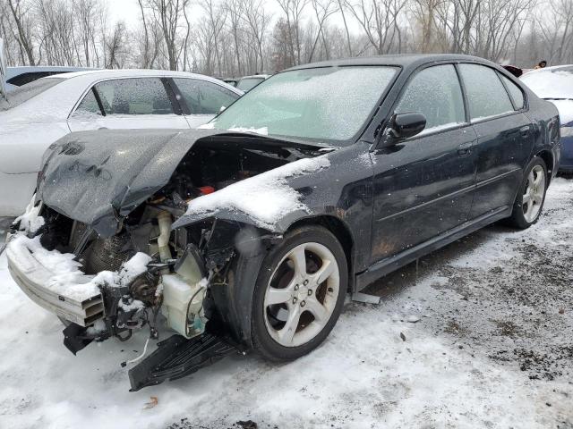 2009 Subaru Legacy 2.5i