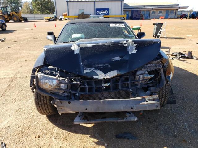 2012 Chevrolet Camaro Lt VIN: 2G1FB3D35C9190181 Lot: 37843334