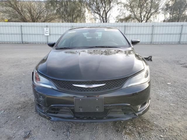 2016 CHRYSLER 200 S 1C3CCCBG8GN121845