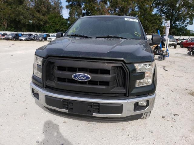 1FTMF1C8XGFB65133 | 2016 FORD F150