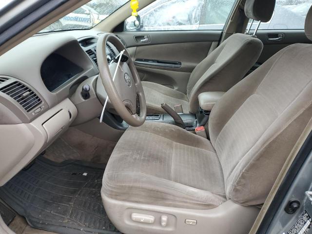 JTDBE30K463060013 | 2006 Toyota camry le