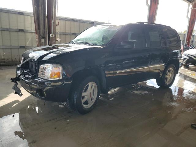 2008 GMC Envoy 