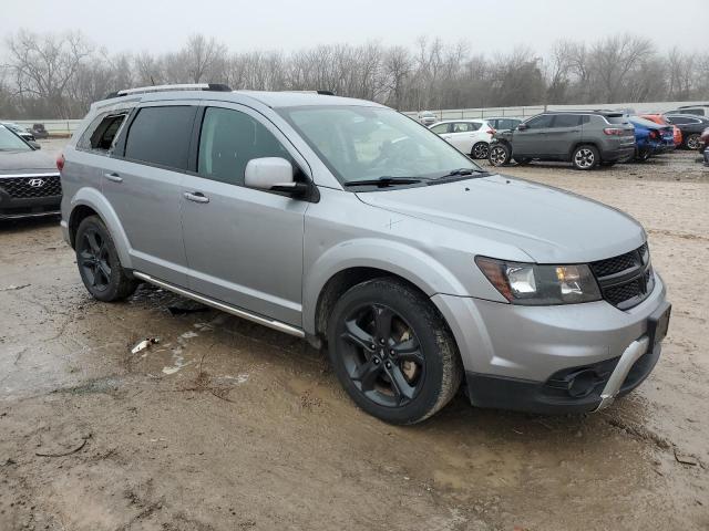 3C4PDCGG6JT339826 2018 DODGE JOURNEY-3