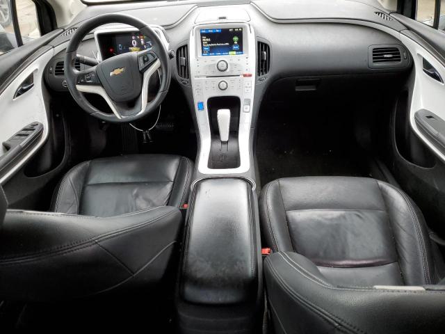 VIN 1G1RB6E42DU132989 2013 Chevrolet Volt no.8