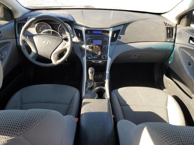 2011 Hyundai Sonata Gls VIN: 5NPEB4AC3BH050638 Lot: 51409774