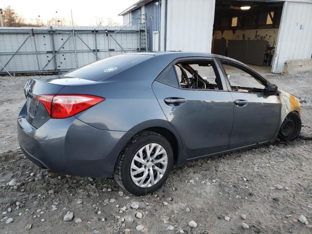 2T1BURHEXHC787588 TOYOTA COROLLA 2017