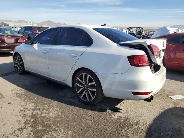 2014 Volkswagen Jetta Gli VIN: 3VW4T7AJ2EM382834 Lot: 39008724