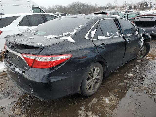 4T1BF1FK9FU056599 | 2015 TOYOTA CAMRY LE